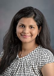 Dr. Srija Vangala, MD - Fort Wayne, IN - Internal Medicine, Hospital Medicine
