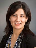 Dr. Reena Thapa, MD