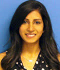 Dr. Krupa Mahesh Shah, MD