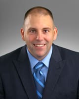Dr. Daniel Joseph Rogers