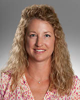 Dr. Jamie Leitheiser Sheridan, MD