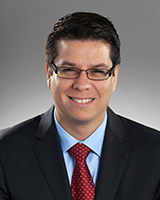 Dr. Oscar Leopoldo Morey Vargas, MD