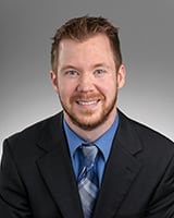Dr. Aaron Roy Robertson, MD - Fargo, ND - Internal Medicine, Hospital Medicine