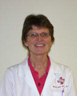 Dr. Mary Lynn Miller, MD - Orinda, CA - Internal Medicine