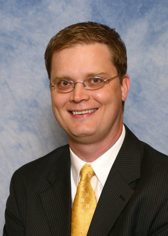 Dr. Kevin Donald Welk