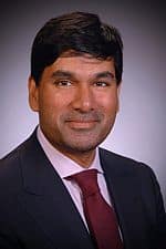 Dr. Sandeep Gupta, MD - Hartford, CT - Thoracic Surgery