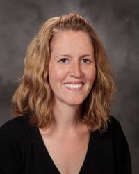 Dr. Jennifer Dawn Overbey, MD - Westerville, OH - Pediatrics