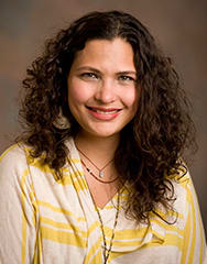 Dr. Carla Michelle Bassat Garcia