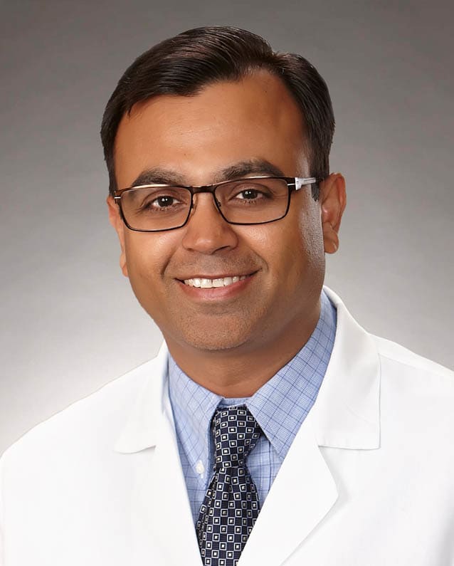 Dr. Vinod Trivedi, MD