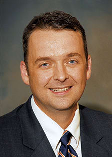 Dr. Richard Brent Davis, MD - Carrollton, GA - Anesthesiology