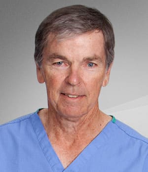Dr. William Peyton Taylor, MD