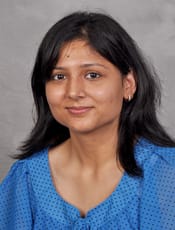 Dr. Amrita Kaur Dhillon