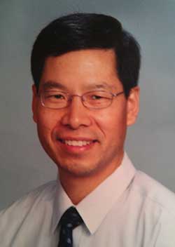Dr. Dingchao He, MD - Chantilly, VA - Vascular Surgery, Cardiovascular Disease, Surgery
