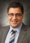 Dr. Aiham Haisam Jbeli, MD