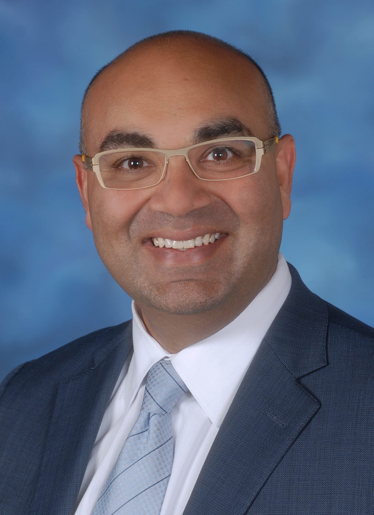 Dr. Gopal Krishna Bajaj, MD - Fairfax, VA - Radiation Oncology