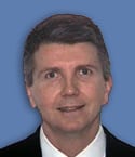 Dr. John Allen Davis