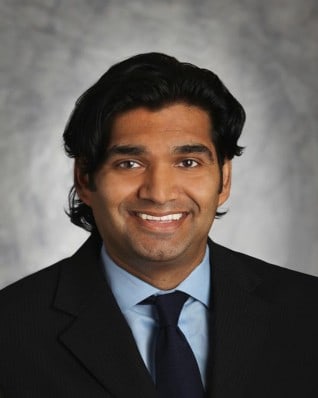 Dr. Lincoln Rameshbhai Patel, MD