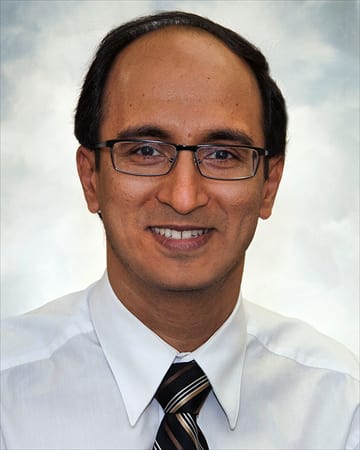 Dr. Balaji Rao, MD - New Haven, CT - Diagnostic Radiology