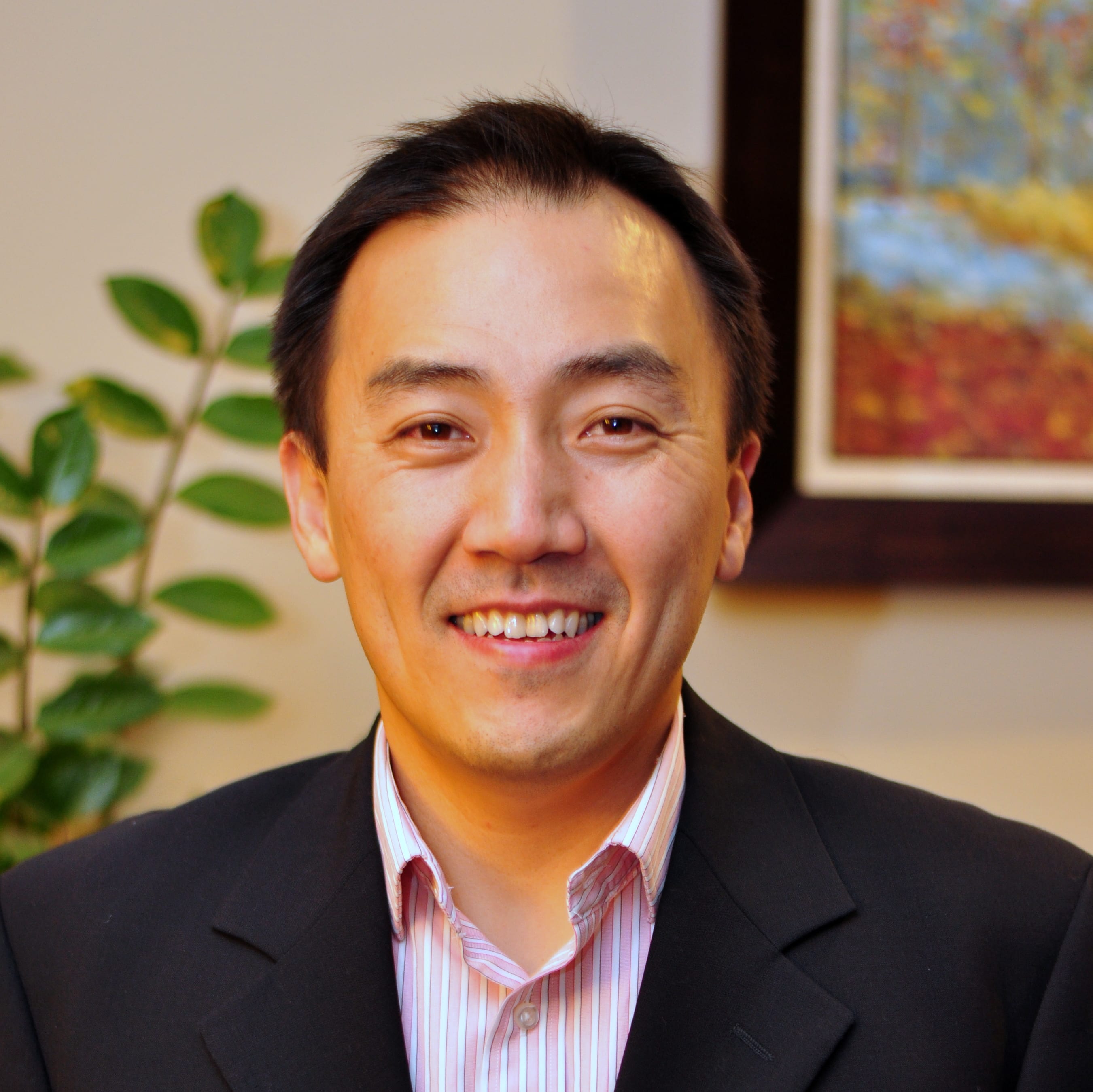 Dr. Hyung Joon Chun, MD - West Haven, CT - Cardiovascular Disease, Internal Medicine