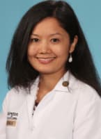 Dr. Reena Gurung, MD
