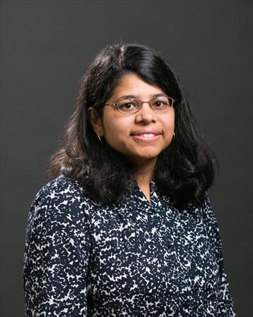 Dr. Abha Rani Gupta, MD - New Haven, CT - Pediatrics
