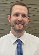 Dr. Asher Jefferson Albertson - Saint Louis, MO - Neurology, Internal Medicine
