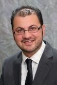 Dr. Ali Ahmed Minhas, MD - Joliet, IL - Pediatrics, Hospital Medicine