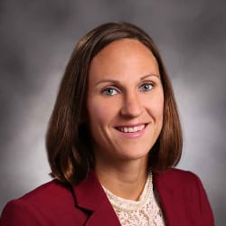 Dr. Megan Lynn Sanchez, MD - Grand Rapids, MI - Internal Medicine