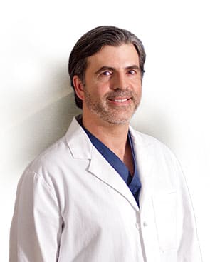 Dr. Bernardo Hugo Isuani, MD