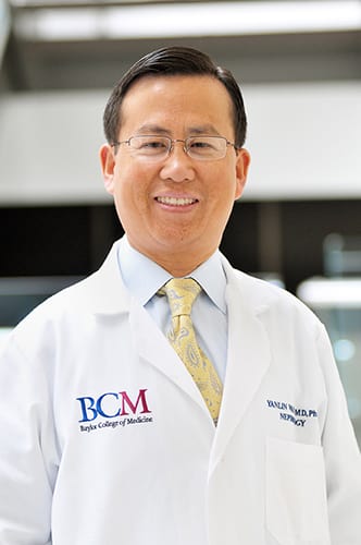 Dr. Jia Wang, MD - Houston, TX - Psychiatry