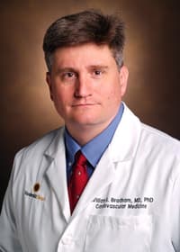 Dr. William Simons Bradham, MD