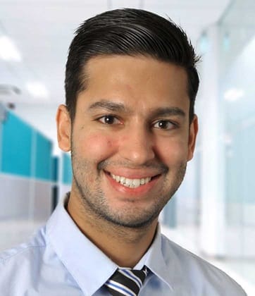 Dr. Neelay Sharad Thakkar, MD