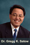 Dr. Gregg Kevin Satow, MD