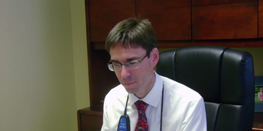 Dr. Stephen N Leibensperger