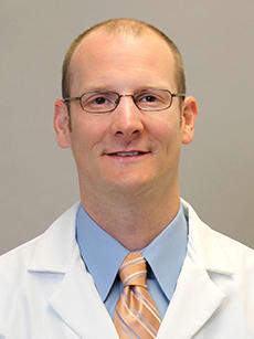 Dr. Lewis Jeremy Johnson, DO