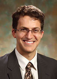 Dr. Scott Ireland Otallah - Winston Salem, NC - Neurology, Pediatrics