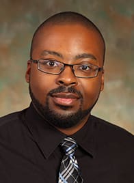 Dr. Christian Demoin Neal, MD