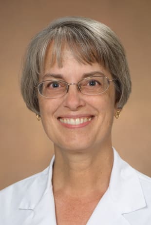 Dr. Melissa Dunavant Robinson, MD - Johnson City, TN - Family Medicine