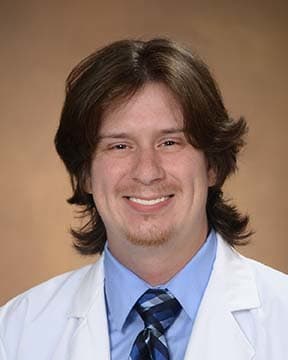Dr. Jordan Lee Godbey, MD
