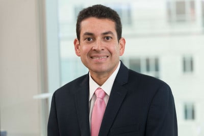 Dr. Hebert Alberto Vargas Alvarez, MD - New York, NY - Nuclear Medicine