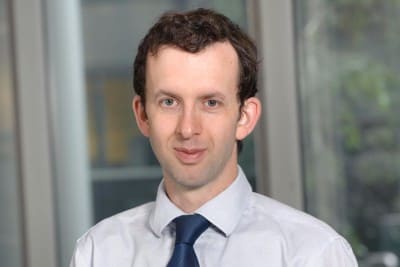 Dr. Darragh Fintan Halpenny, MD - New York, NY - Diagnostic Radiology