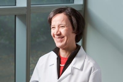Dr. Khedoudja Nafa, MD - New York, NY - Medical Genetics