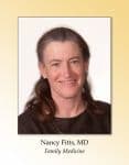 Dr. Nancy Elizabeth Fitts, MD - San Fernando, CA - Family Medicine