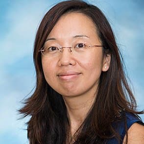 Dr. Li Ouyang, MD
