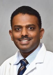 Dr. Thenappan Thenappan