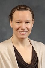 Dr. Carolyn Elizabeth Zyloney, MD - Rochester, NY - Neurology