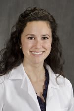 Dr. Alexis Engle Pilato, MD