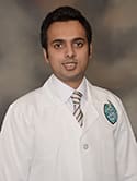 Dr. Shuja Ur Rehman, MD