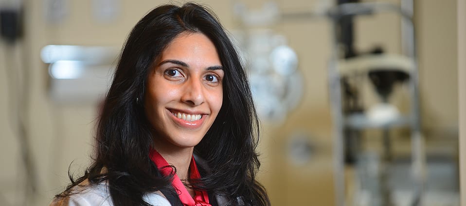 Dr. Nishi Gulati, MD - Vienna, VA - Ophthalmology