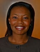 Dr. Camysha Holmes Wright, MD